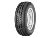 CONTINENTAL - VANCO ECO 205/65R16 en Guadeloupe