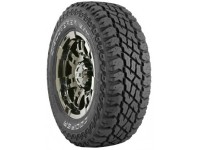 COOPER - DISCOVERER ST MAXX 265/70R17 en Guadeloupe