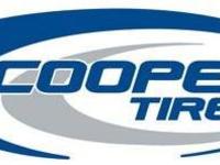 COOPER ZEON XST A 235/50 R 18 97 V en Guadeloupe