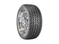 COOPER - ZEON XST-A 235/65R17 en Guadeloupe