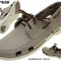 CROCS BEACH LINE BOAT en Guadeloupe