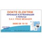 DOKTE ELEKTRIK en Guadeloupe