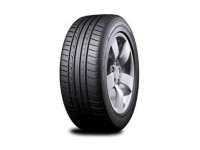 DUNLOP - FASTRESPONSE 2012 205/50R16 en Guadeloupe