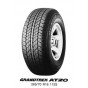 DUNLOP GRANDTREK AT20 265/65 R 17 112 S en Guadeloupe
