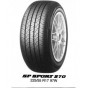 DUNLOP - SP-270 215/60R17 en Guadeloupe