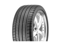 DUNLOP - SP-MAXX GT N0 265/45R18 en Guadeloupe