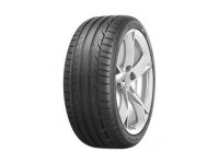 DUNLOP - SP MAXX RT 255/45R18 en Guadeloupe
