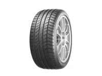 DUNLOP - SP-MAXX TT LRR XL 235/55R17 en Guadeloupe