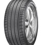 DUNLOP SP SPORT MAXX GT 255/35 R 19 96 Y en Guadeloupe