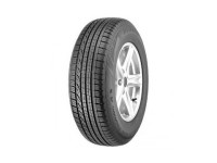 DUNLOP - TOUR A/S MO XL 235/50R19 en Guadeloupe