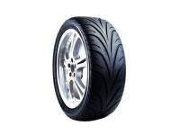 FEDERAL - 595 RS-R SEMI-SLICK 235/45R17 en Guadeloupe