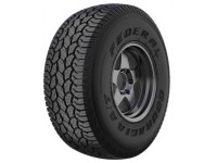 FEDERAL - COURAGIA AT 235/70R16 en Guadeloupe