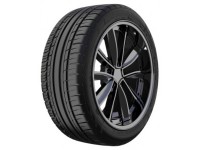 FEDERAL - COURAGIA F/X XL 275/45R20 en Guadeloupe