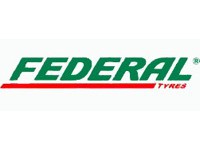FEDERAL COURAGIA SUV 235/55 R 18 100 V en Guadeloupe