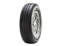 FEDERAL - ECOVAN 8PR 155/80R13 en Guadeloupe