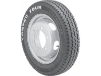 FULDA - CONVEO 225/65R16 en Guadeloupe