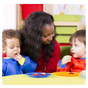 GARDE ENFANT en Guadeloupe