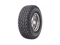 GENERAL - GRABBER AT2 BSW XL 255/55R18 en Guadeloupe