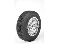 GENERAL - GRABBER HTS OWL 235/85R16 en Guadeloupe