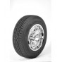 GENERAL - GRABBER HTS OWL 255/70R16 en Guadeloupe