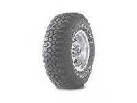 GENERAL - GRABBER MT BSW 31/1050R15 en Guadeloupe