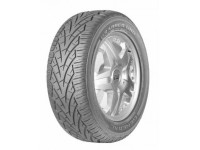 GENERAL - GRABBER UHP BSW 265/70R15 en Guadeloupe