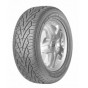 GENERAL - GRABBER UHP BSW 265/70R15 en Guadeloupe