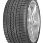 GOODYEAR EAGLE F1 ASYMMETRIC SUV 255/50 R 19 107 Y en Guadeloupe