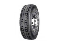GOODYEAR - REGIONAL RHD II 215/75R175 en Guadeloupe