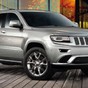 GRAND CHEROKEE en Guadeloupe