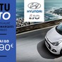 Hyundai i10 NOUVELLE GENERATION  en Guadeloupe