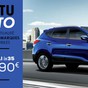 Hyundai ix35 1,6L ESSENCE GDi PACK CLIM 136 CH  en Guadeloupe