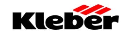 KLEBER - TRANSPRO 165/70R14 en Guadeloupe