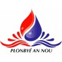 Logo en Guadeloupe