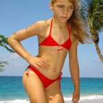Maillot de bain enfant en Guadeloupe
