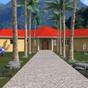 Maison type F4 en Guadeloupe