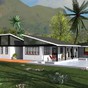 Maison type F6 en Guadeloupe