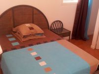 Maison / Villa  1 Pièce - 25 m²  - Saint François en Guadeloupe
