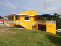Maison / Villa  - 160 m²  - Petit Bourg en Guadeloupe