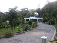 Maison / Villa  2 Pièces - 104 m²  - Sainte Rose en Guadeloupe