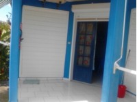 Maison / Villa  2 Pièces - 36 m²  - Sainte Anne en Guadeloupe