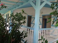Maison / Villa  2 Pièces - 50 m²  - Deshaies en Guadeloupe