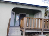 Maison / Villa  2 Pièces - 50 m²  - Saint François en Guadeloupe