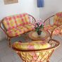 Maison / Villa  2 Pièces - 75 m²  - Sainte Anne en Guadeloupe
