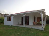 Maison / Villa  3 Pièces - 110 m²  - Saint Françoi en Guadeloupe