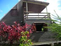 Maison / Villa  3 Pièces - 50 m²  - Lamentin en Guadeloupe