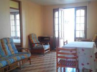 Maison / Villa  3 Pièces - 58,85 m²  - Port Louis en Guadeloupe