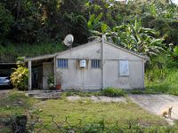 Maison / Villa  3 Pièces - 60 m²  - Le Gosier en Guadeloupe