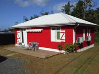 Maison / Villa  3 Pièces - 62 m²  - Sainte Rose en Guadeloupe