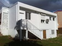 Maison / Villa  3 Pièces - 64 m²  - Le Gosier en Guadeloupe